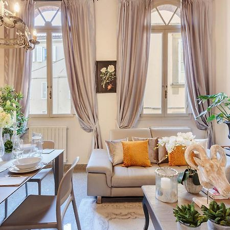 Casa Arias Apartment Лука Екстериор снимка