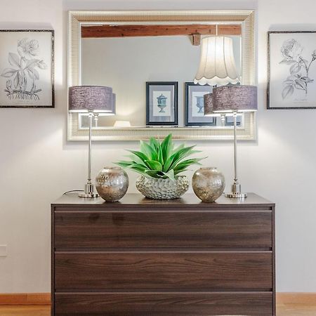 Casa Arias Apartment Лука Екстериор снимка