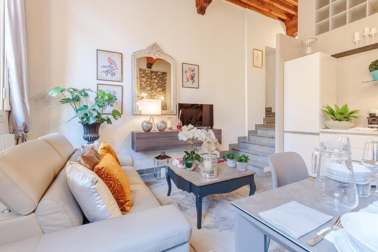 Casa Arias Apartment Лука Екстериор снимка