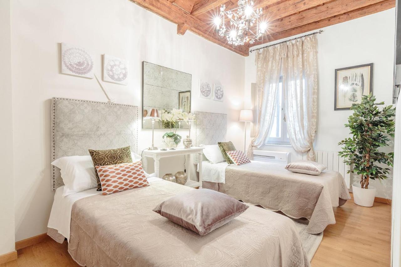 Casa Arias Apartment Лука Екстериор снимка