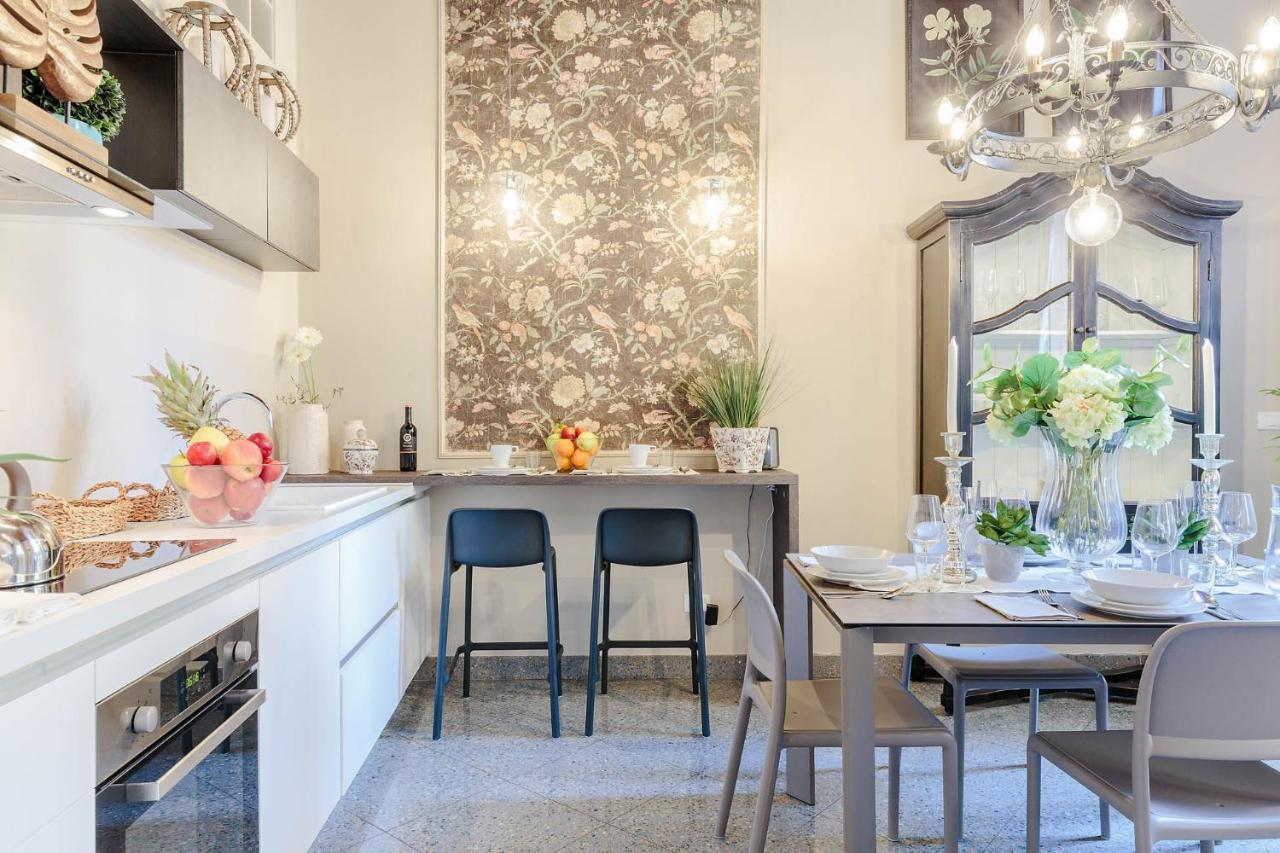 Casa Arias Apartment Лука Екстериор снимка
