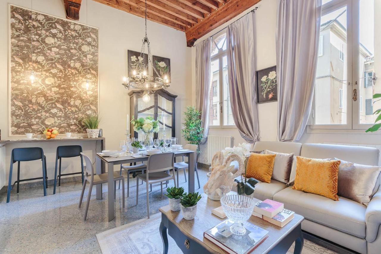 Casa Arias Apartment Лука Екстериор снимка