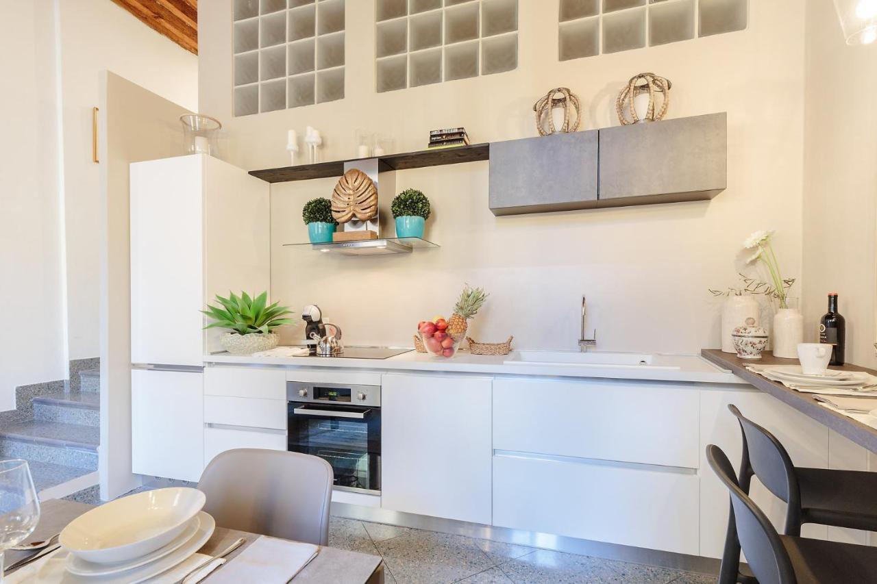Casa Arias Apartment Лука Екстериор снимка