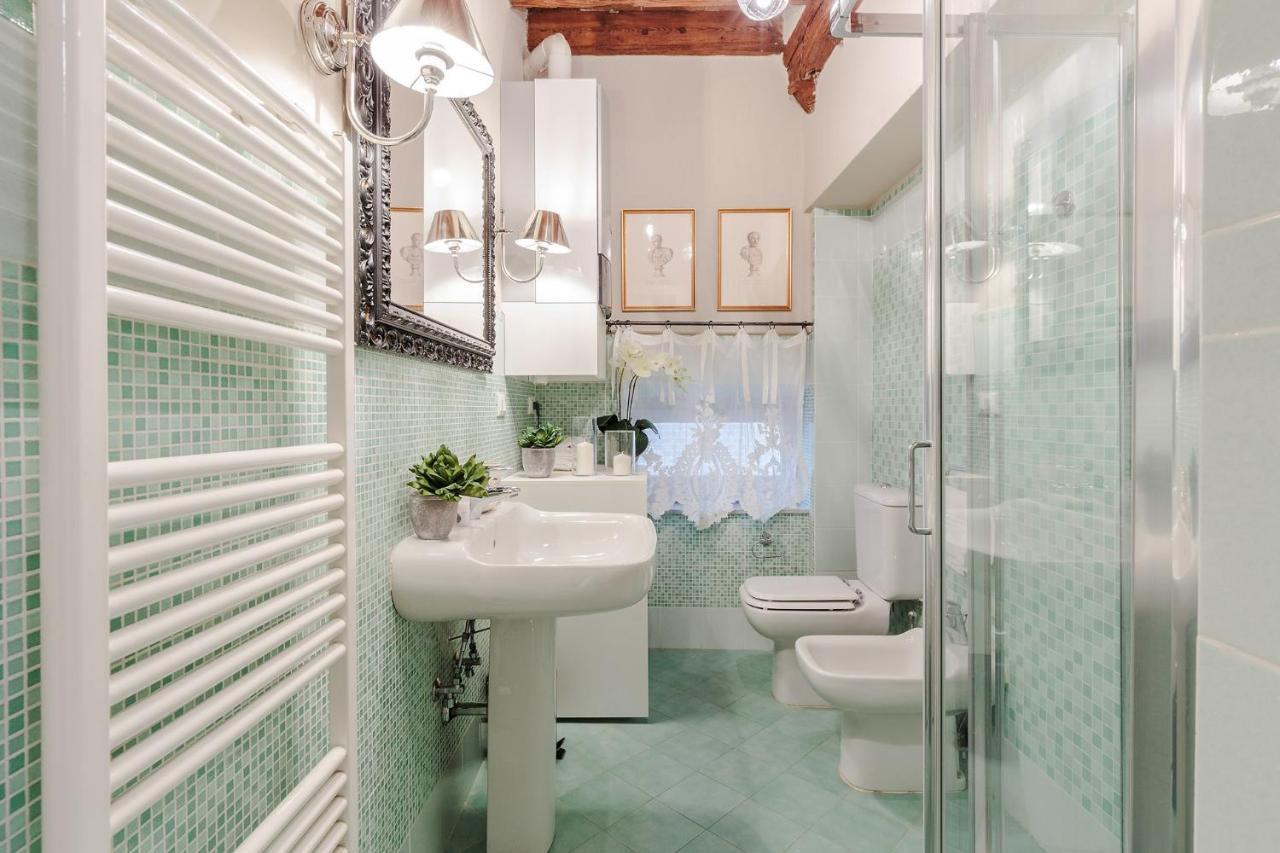 Casa Arias Apartment Лука Екстериор снимка