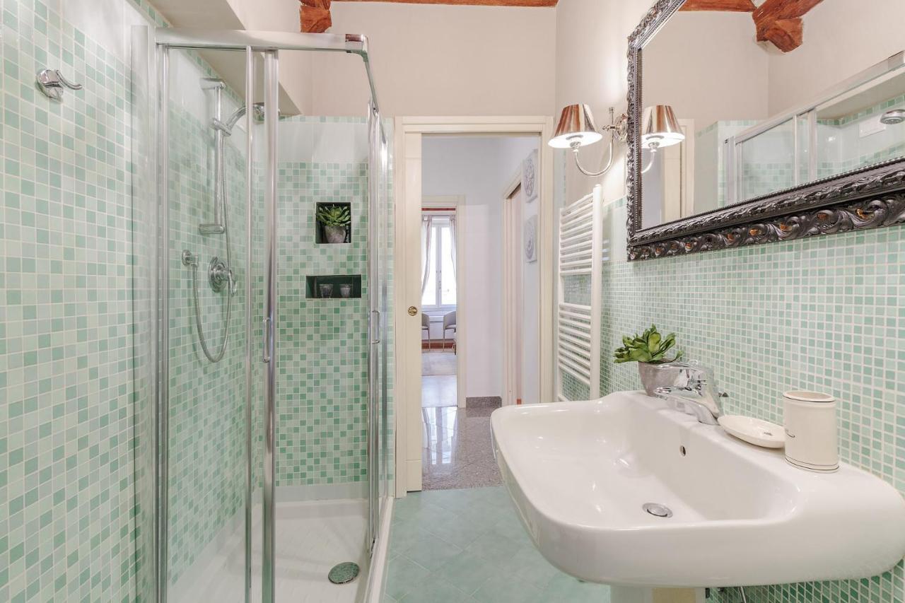 Casa Arias Apartment Лука Екстериор снимка