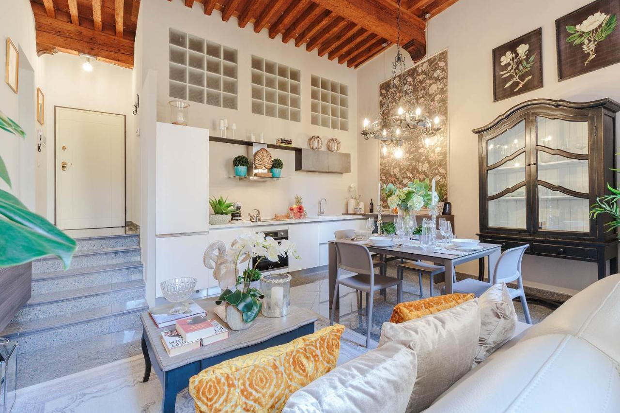 Casa Arias Apartment Лука Екстериор снимка