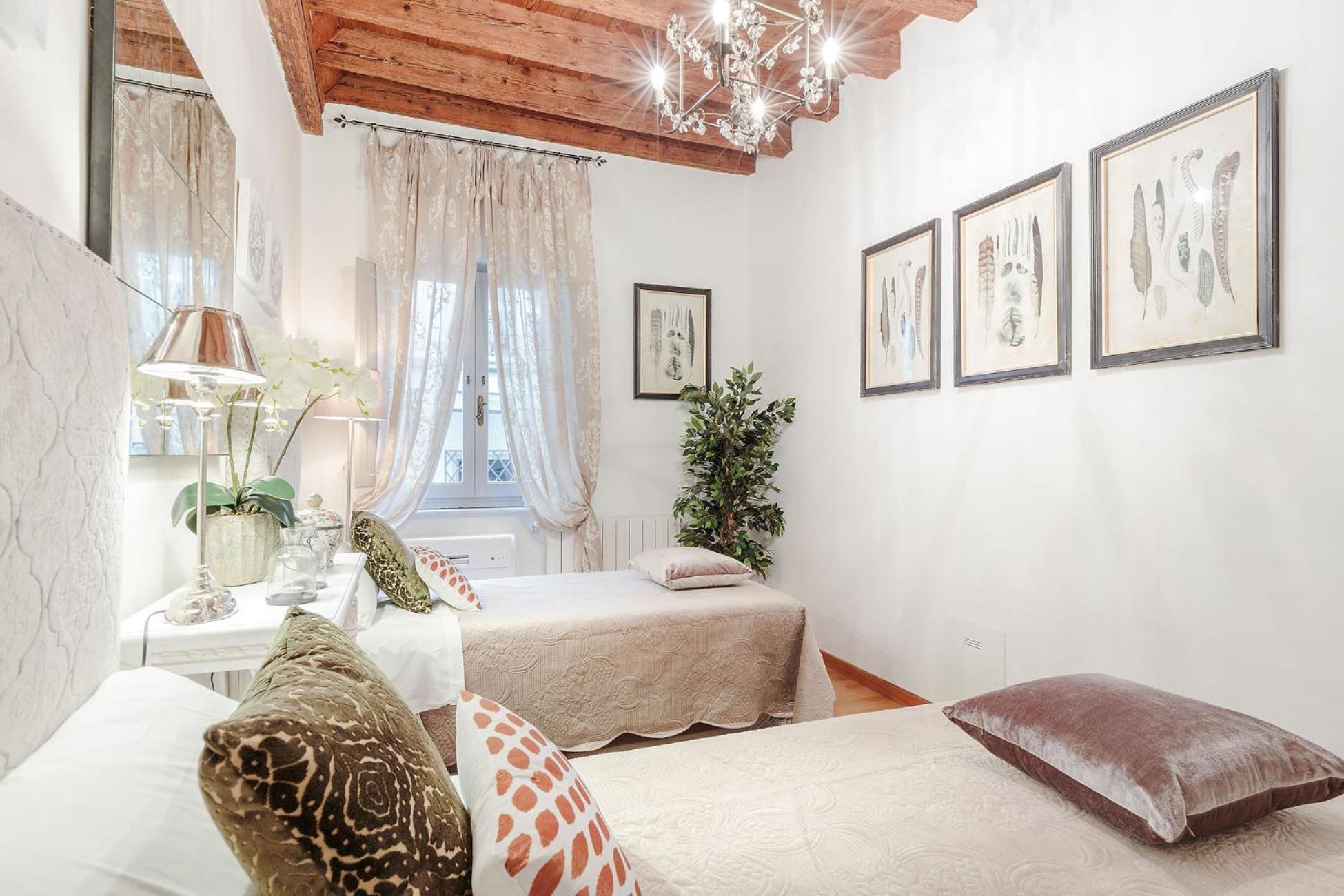 Casa Arias Apartment Лука Екстериор снимка