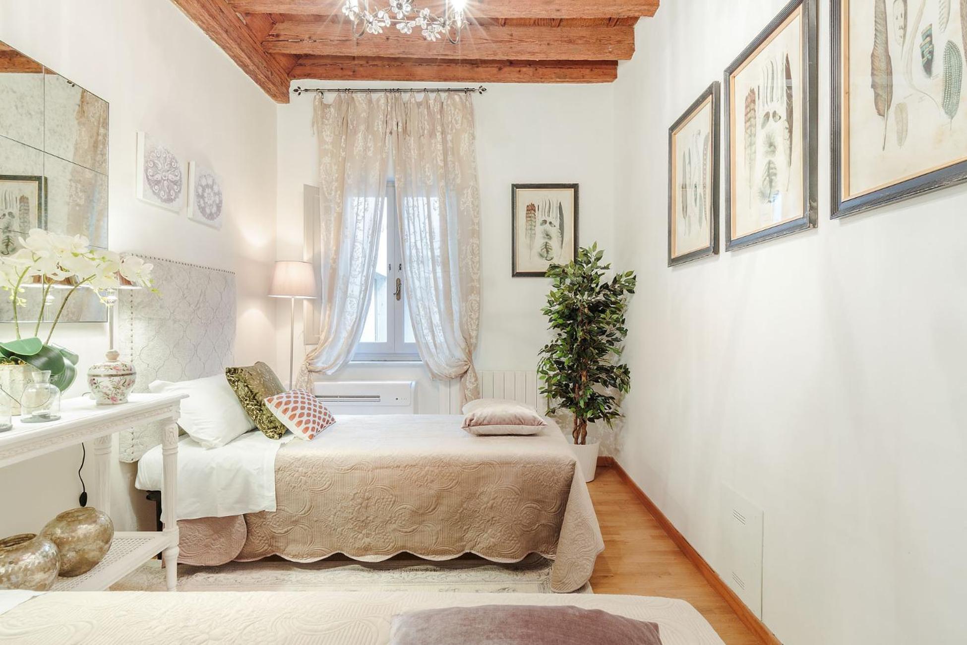 Casa Arias Apartment Лука Екстериор снимка