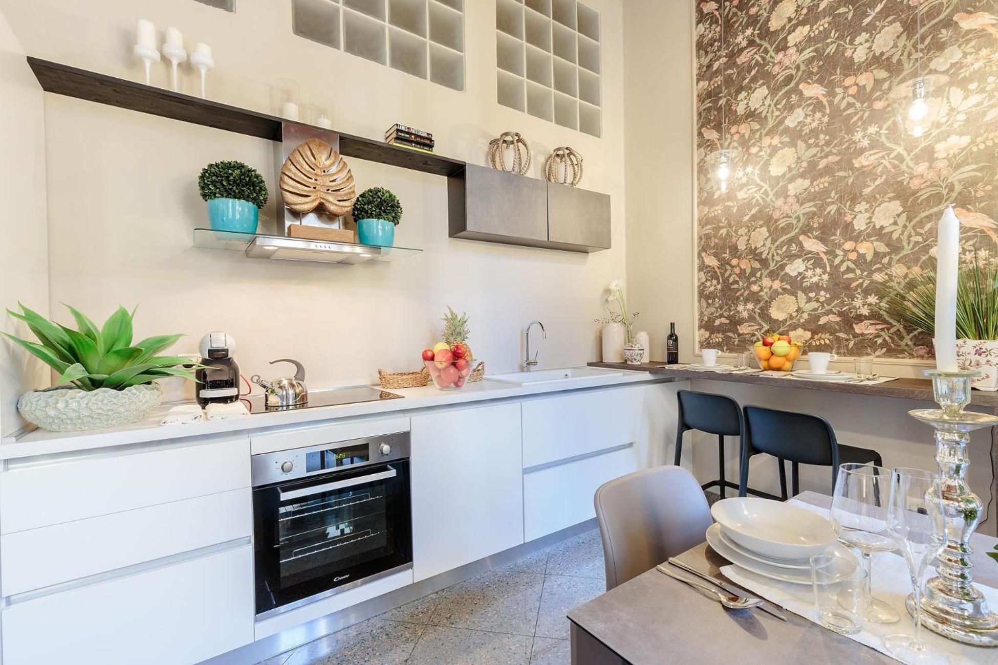 Casa Arias Apartment Лука Екстериор снимка